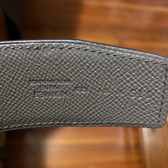 Hermès belt - Picture 2 of 4